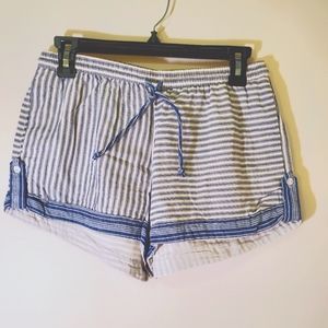 Indigo Rein Lounge Shorts
